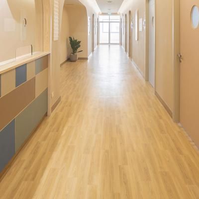 thick pvc flooring hospital flooring